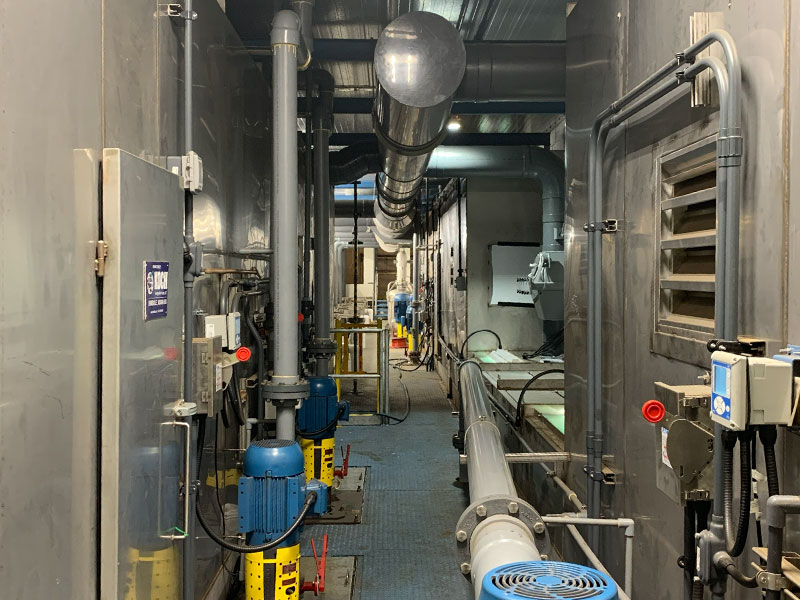 Motor Controls and Automation