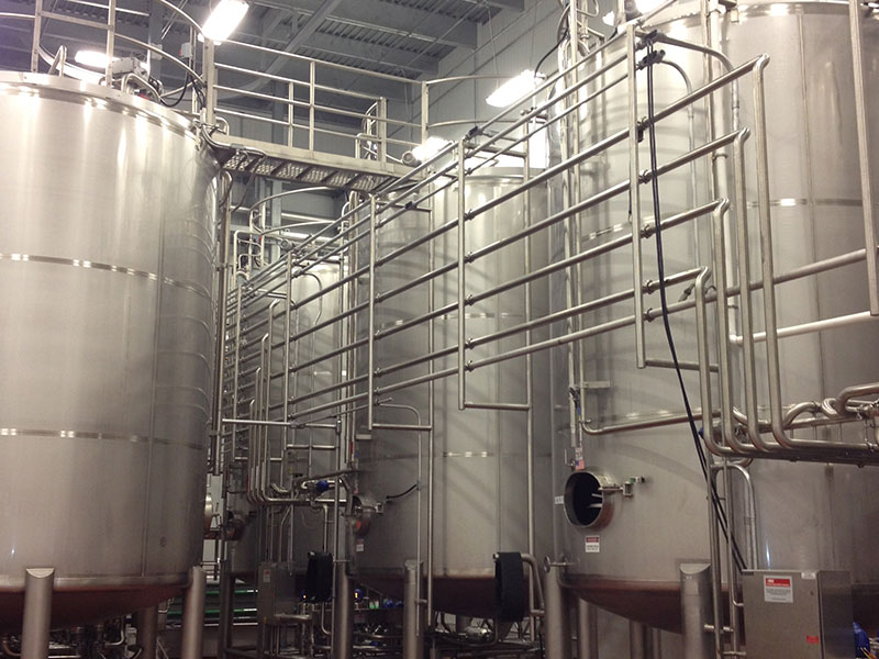 Service Calls and Maintenance