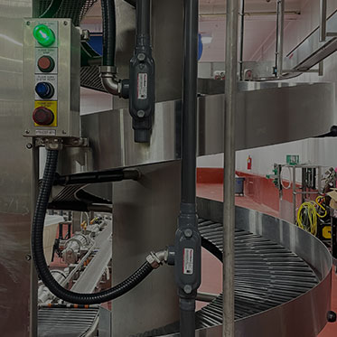 Conveyor Systems