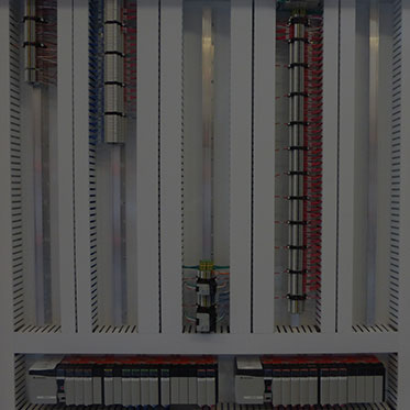 Install & Troubleshoot PLC's