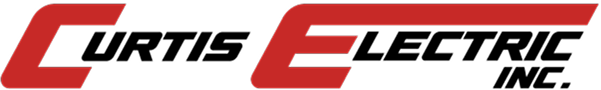 Curtis Electric - Logo